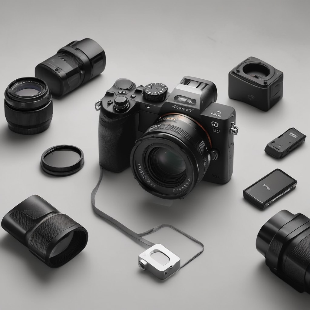 Sony a7r vi date sortie prix : toutes les informations sur le nouveau modèle