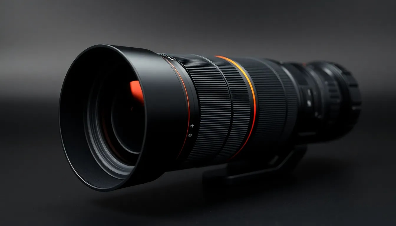 Tamron 150-500mm Avis : Test et Comparaison Détaillée