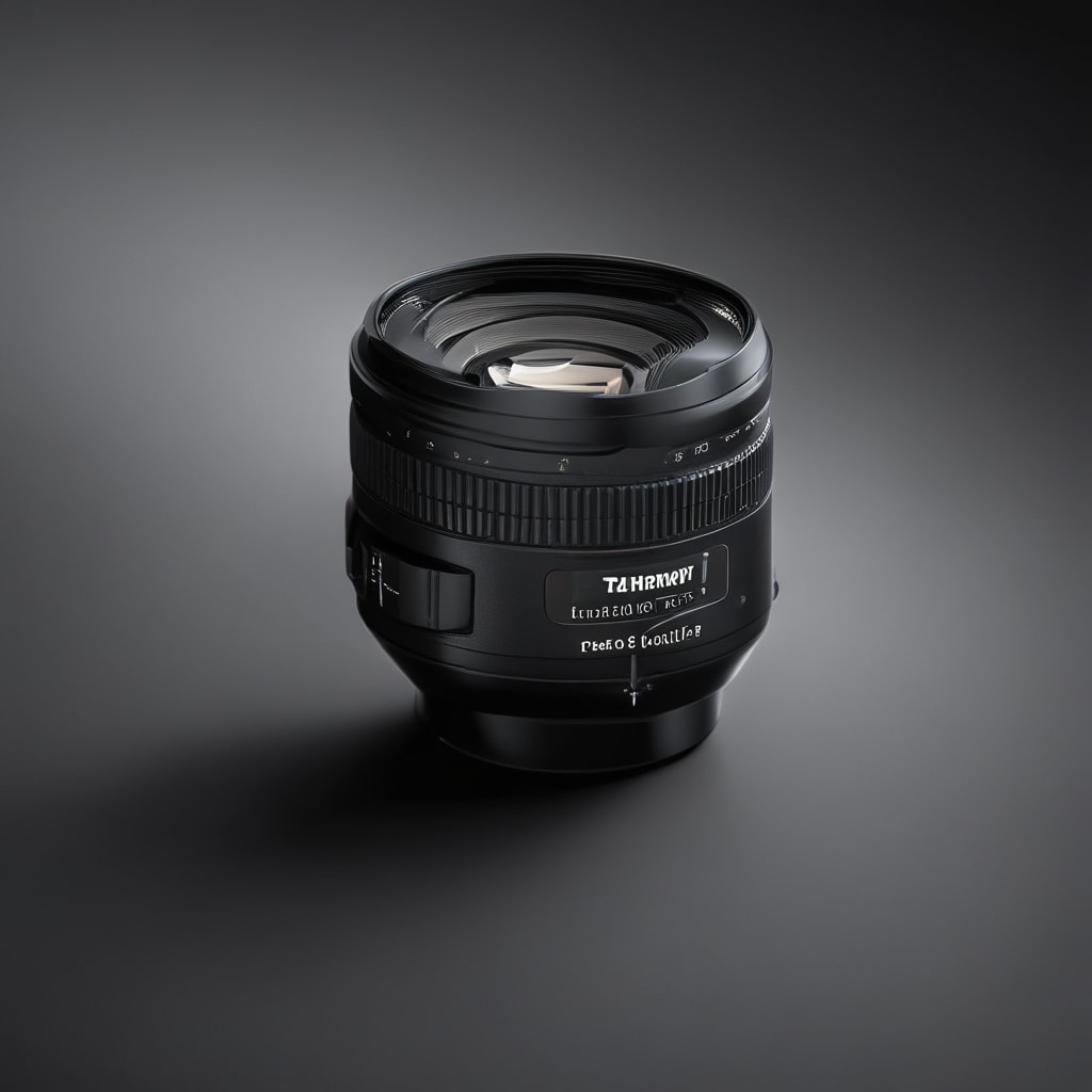 Tamron 35-100mm f2.8 Di III VXD : Avis détaillé et analyse technique