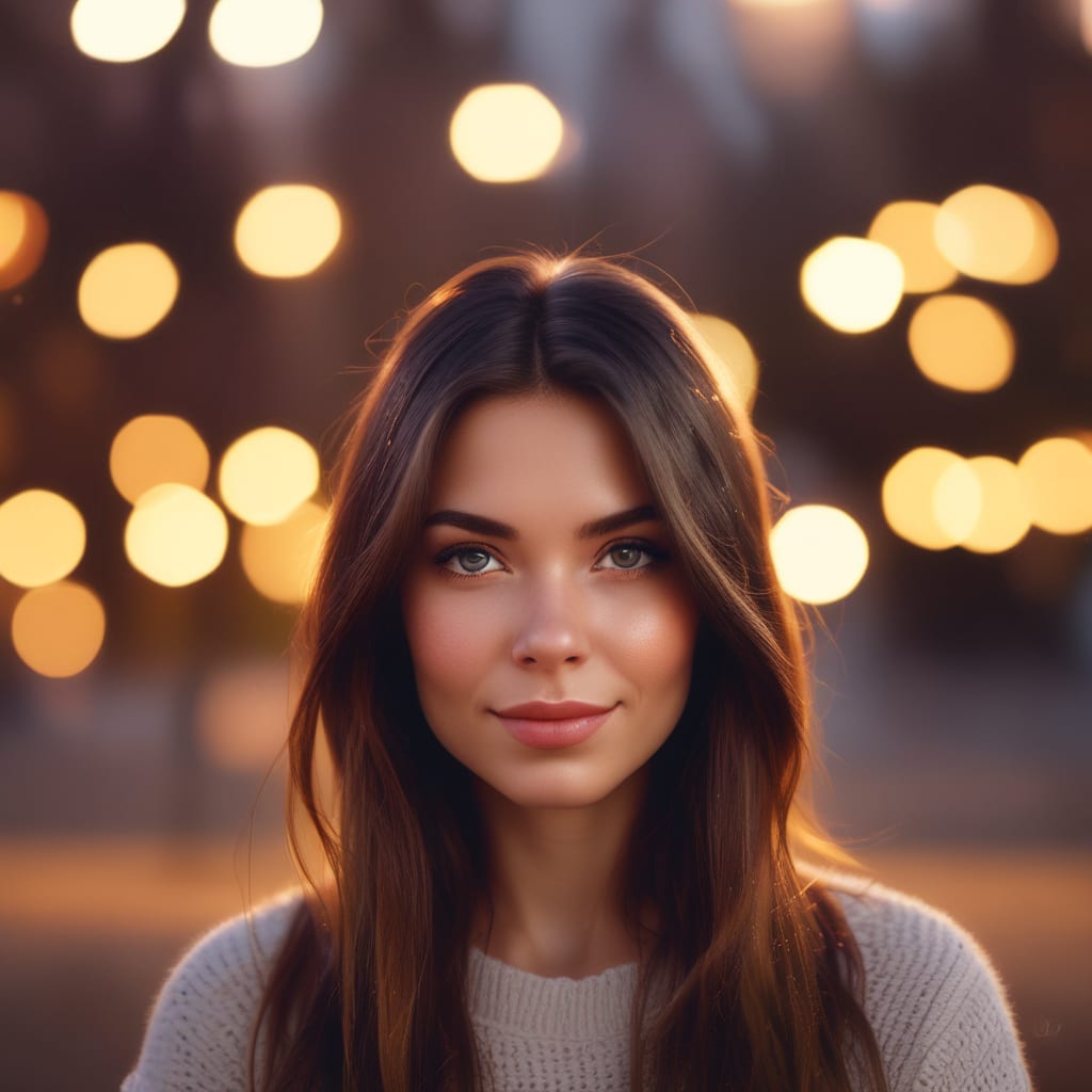 Tamron 35-100mm f/2.8 pour portrait : Un objectif compact avec des performances professionnelles