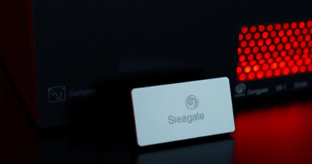 Avis Carte Extension Seagate Xbox Series X|S : Test Complet 2026