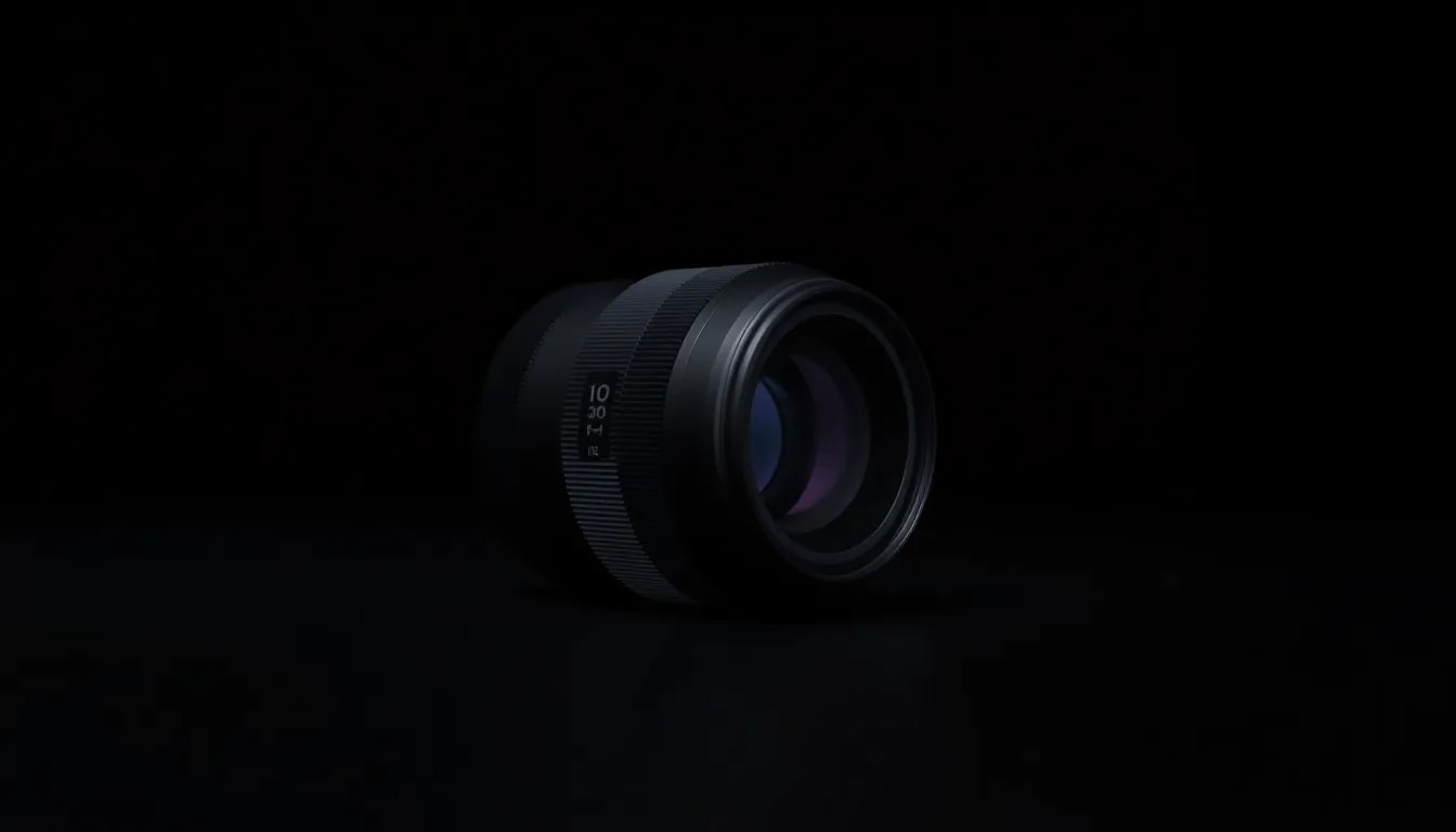 viltrox 35mm f1.2 lab avis