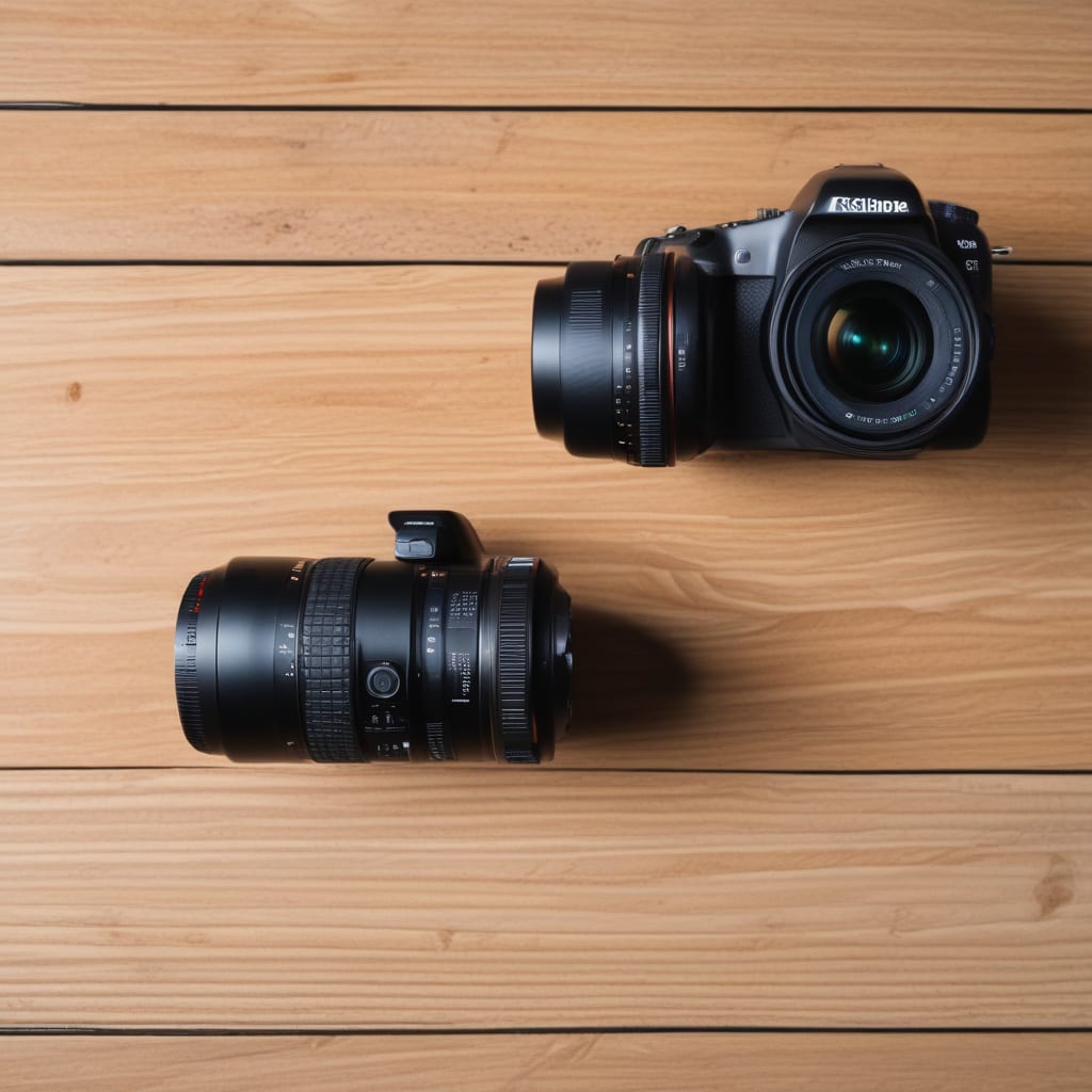 Viltrox 35mm f1.8 EVO vs Viltrox 35mm f1.2 LAB : Comparaison détaillée des deux objectifs