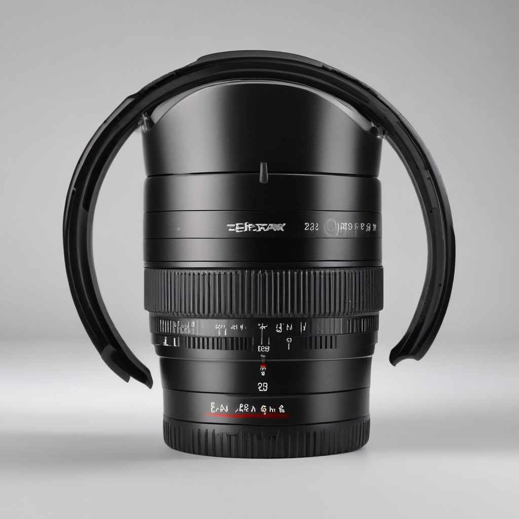 Viltrox 55mm f1.8 EVO avis : une alternative économique pour les photographes