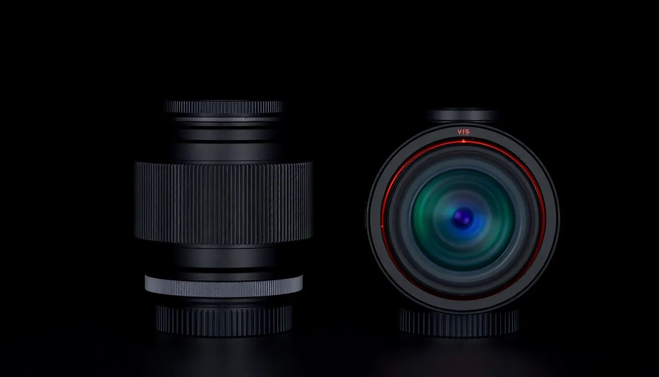 Viltrox vs Sigma Objectif : Comparaison détaillée et analyse des performances