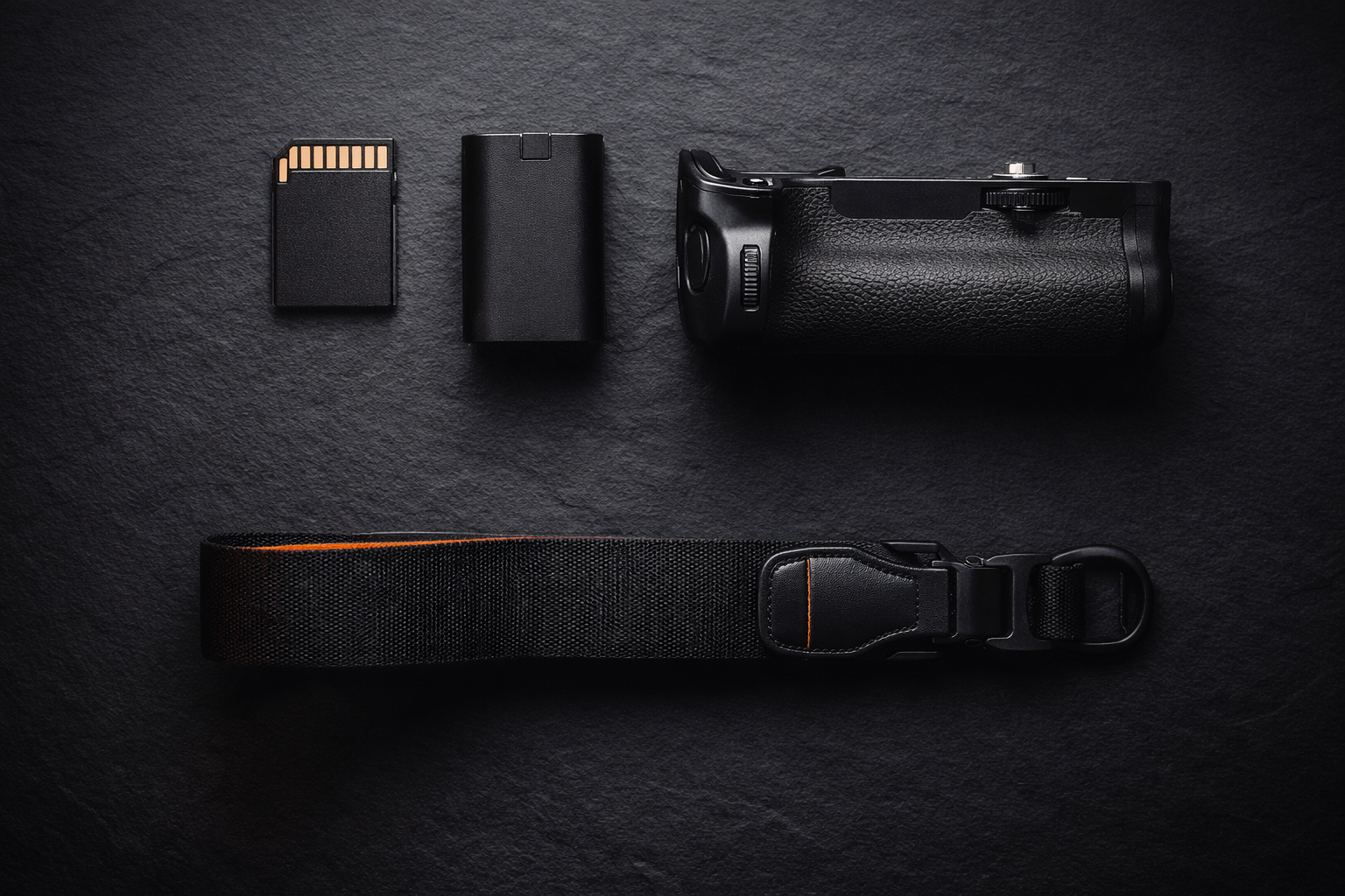 8 Meilleurs Accessoires Indispensables pour le Canon EOS R7 en 2026 ...