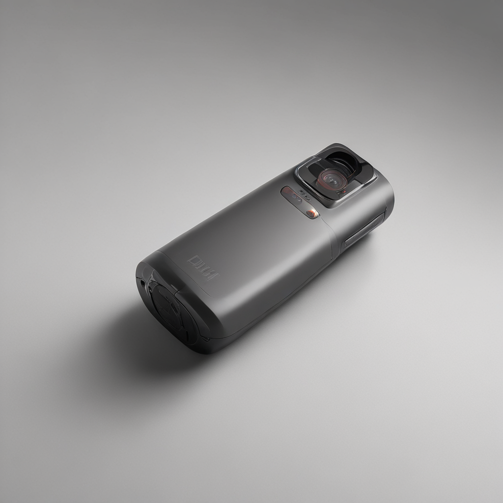DJI Osmo Pocket 4 Prix : Découvrez les Spécifications, Tarifs et ...