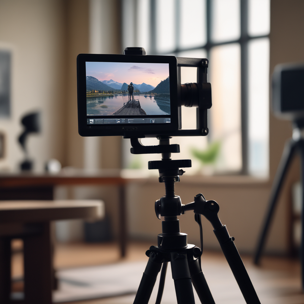 accessoires dji avata 360 - Camera Specs: 8K 60fps and Impressive Dynamic Range