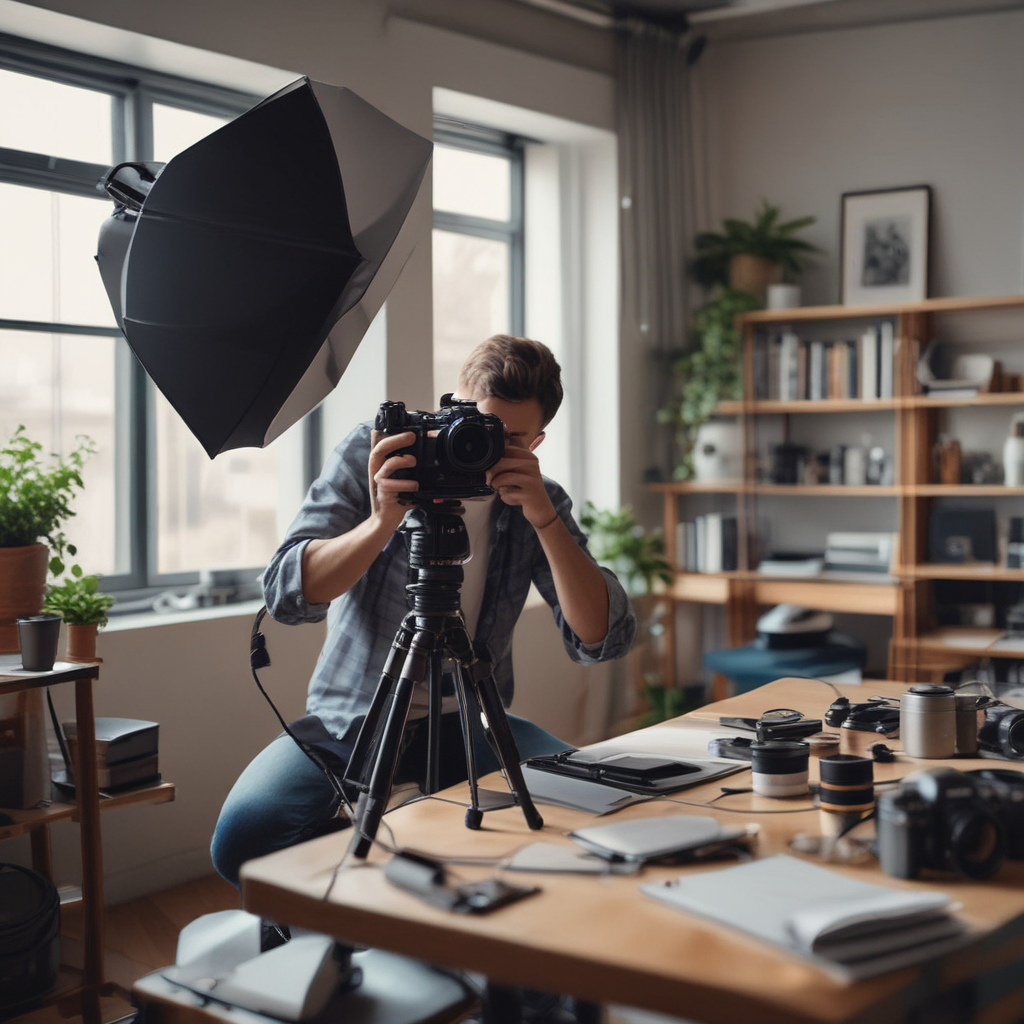 accessoires dji osmo pocket 4 - guide complet