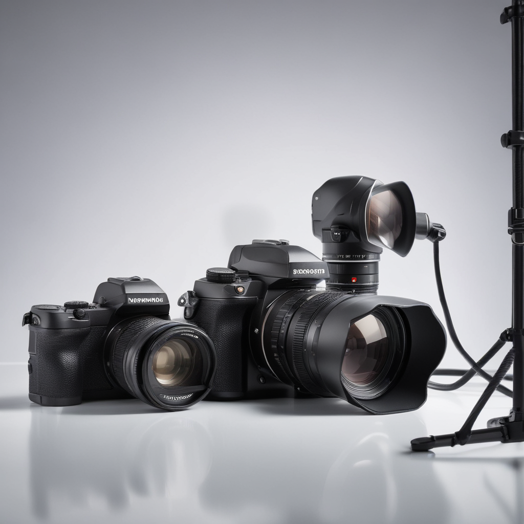 canon eos r10 mark ii avis - Les Rumeurs Autour du Canon EOS R10 Mark II