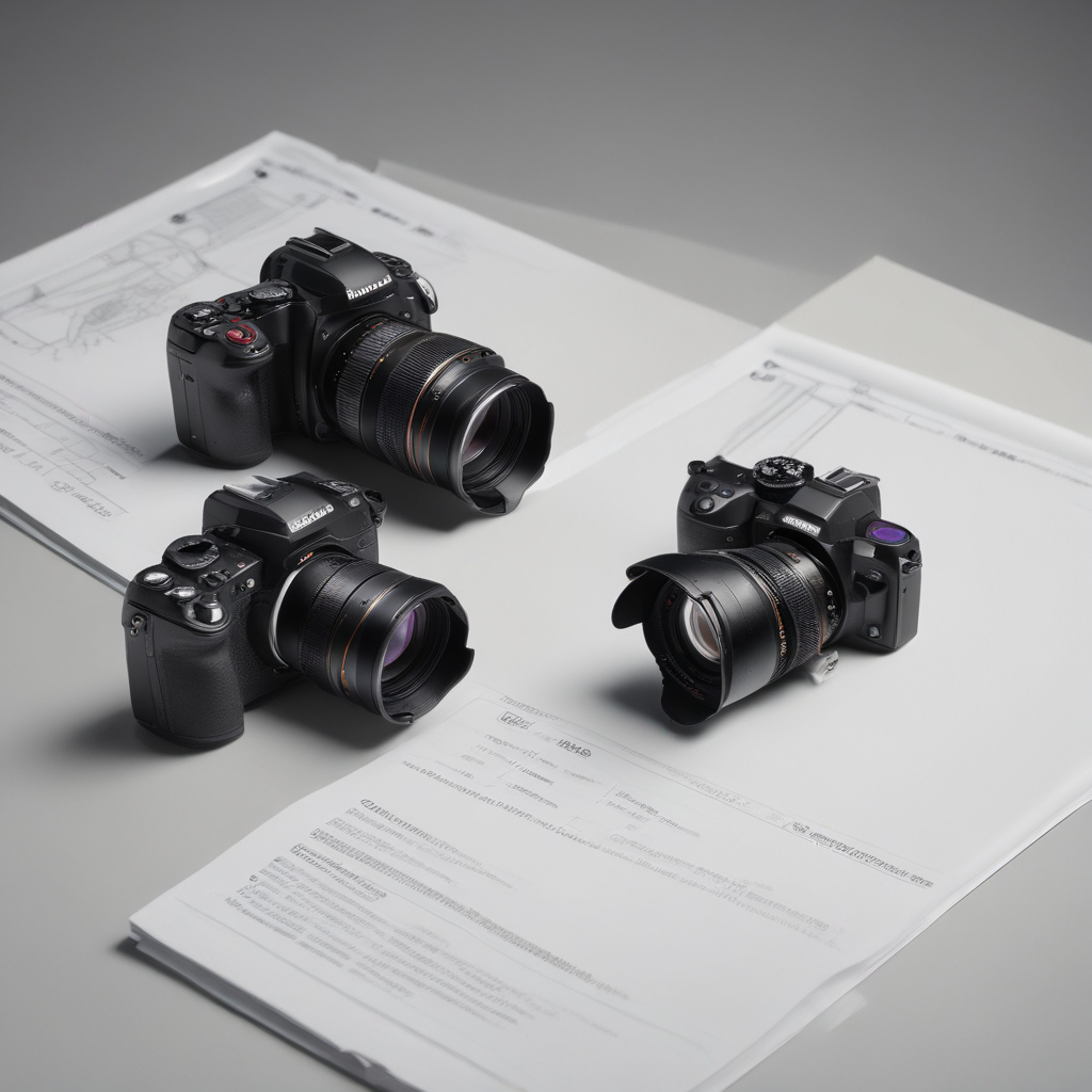 canon r10 mark ii vs r10 - Overview: Performance vs Portability