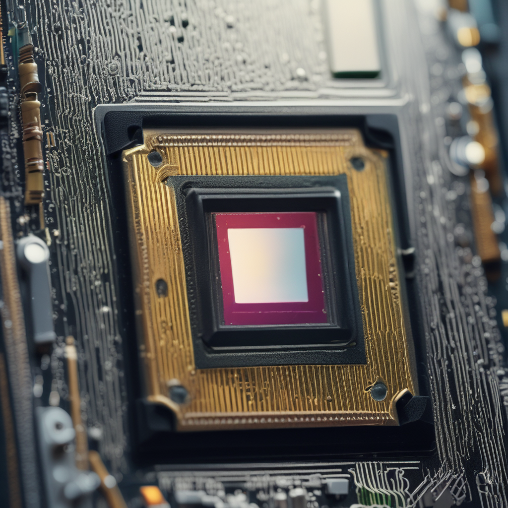 canon r3 mark ii vs nikon z9 ii - Spécifications du capteur