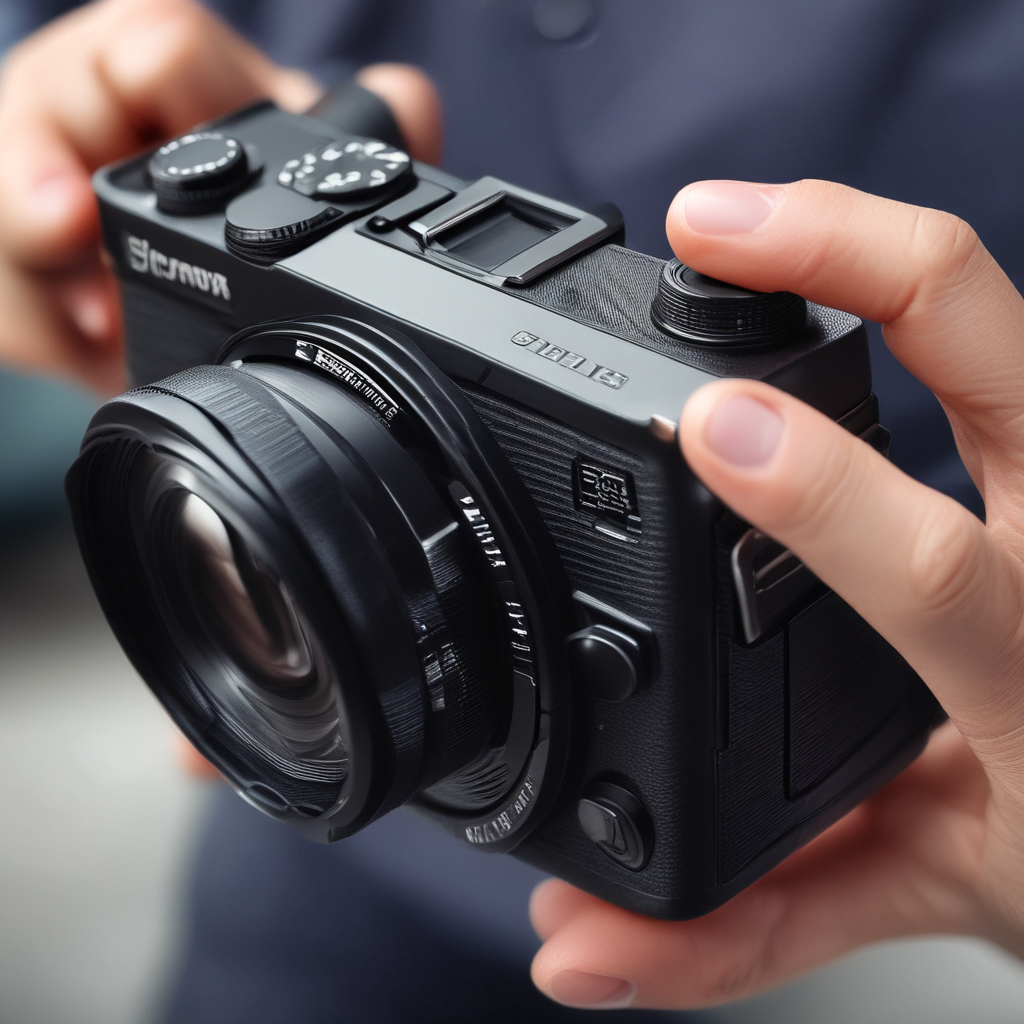 canon rf 14mm f1.4 l vcm avis - Design et ergonomie du Canon RF 14mm f/1.4 L VCM