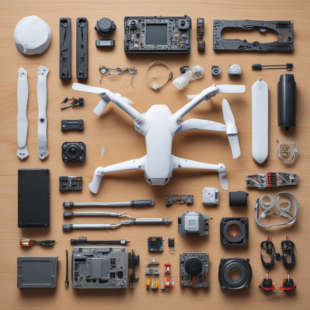 dji avata 3 date sortie prix - Date de sortie du DJI Avata 3