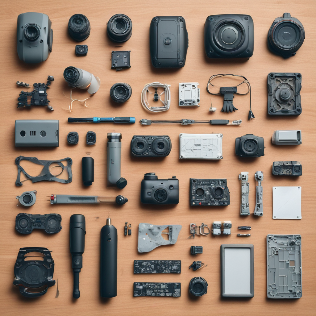 dji lito x1 date sortie prix - DJI Lito X1 : Spéculations et caractéristiques