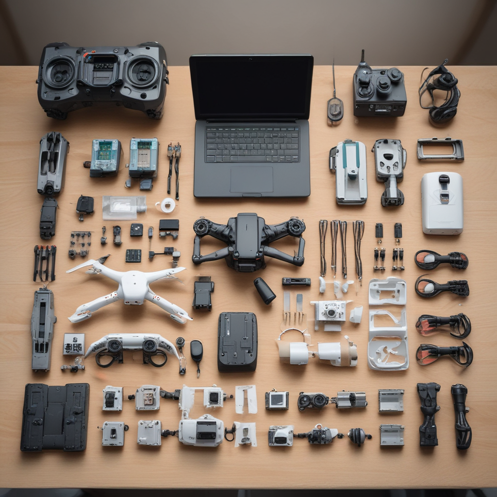 dji mic mini 2s avis - FCC Filings et Informations sur le DJI Mic Mini 2S