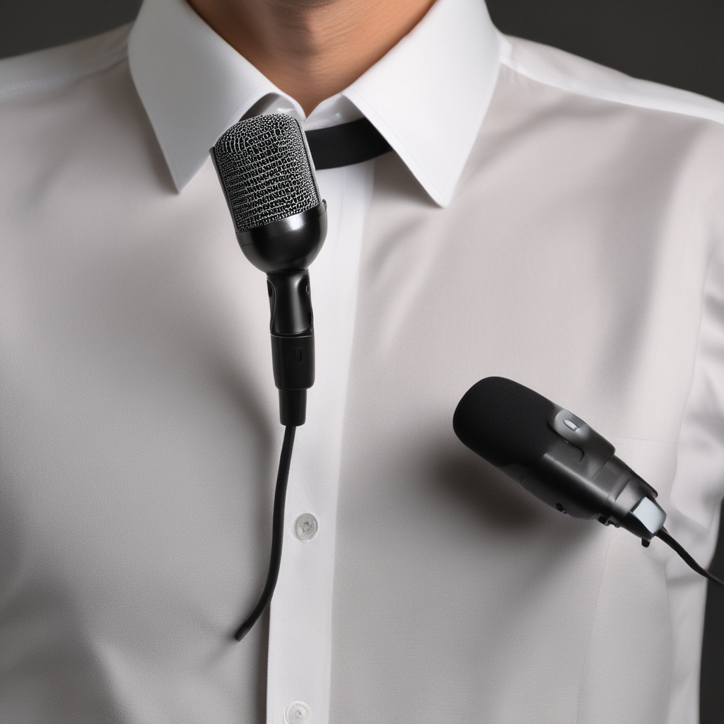 dji mic mini 2s vs dji mic mini - Comparaison des caractéristiques principales