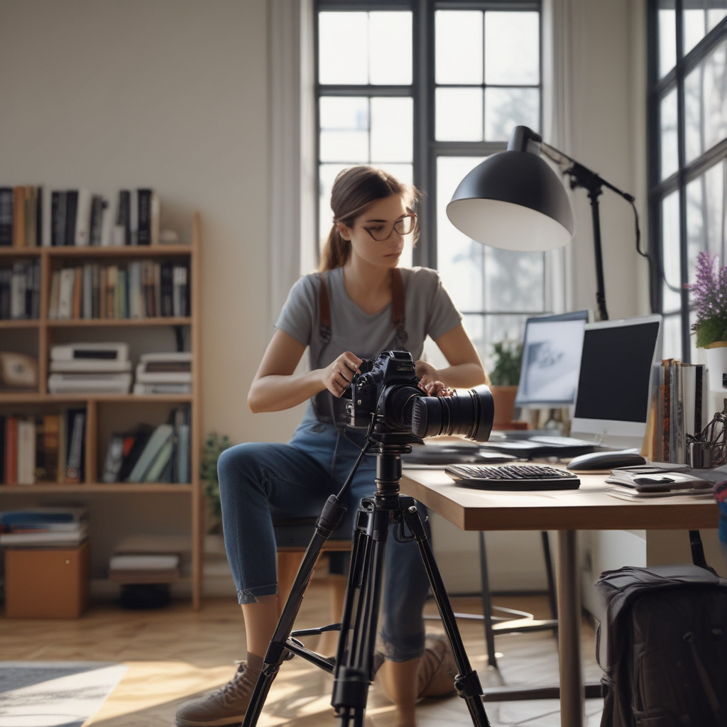 dji osmo nano avis - guide complet