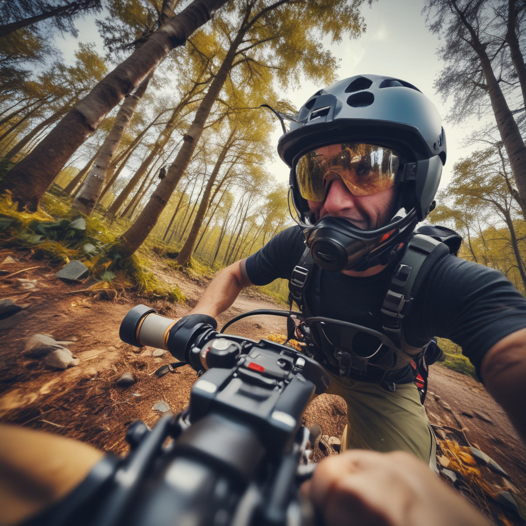 dji osmo nano vs gopro hero lit - Comprendre les caméscopes d'action compacts : Pourquoi ils sont importants pour les photographes