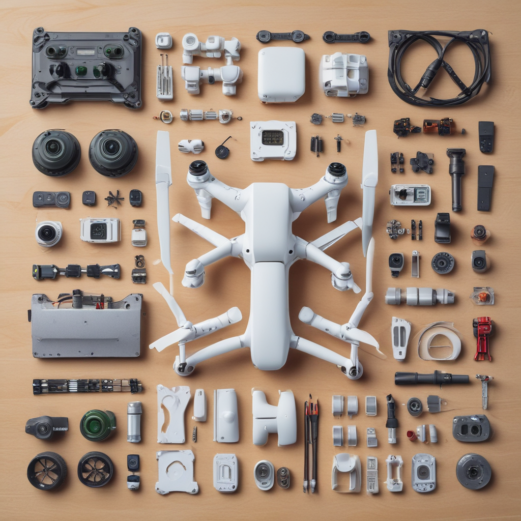 dji osmo pocket 4 avis - Les rumeurs autour de la sortie du DJI Osmo Pocket 4