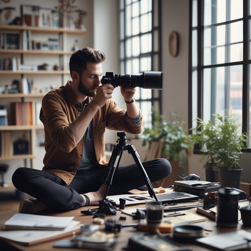 dji osmo pocket 4 avis - guide complet