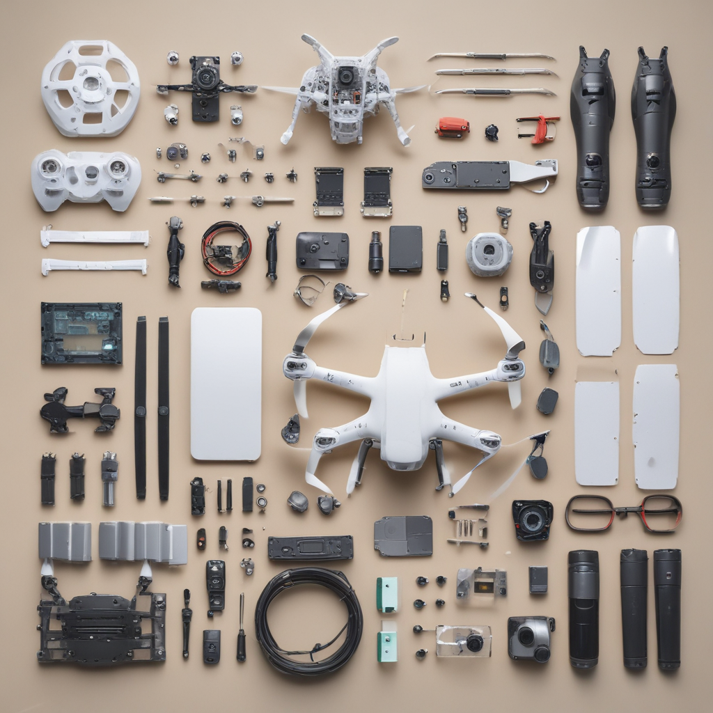 dji osmo pocket 4 vs insta360 flow 2 - ⚙️ Aperçu rapide des deux modèles