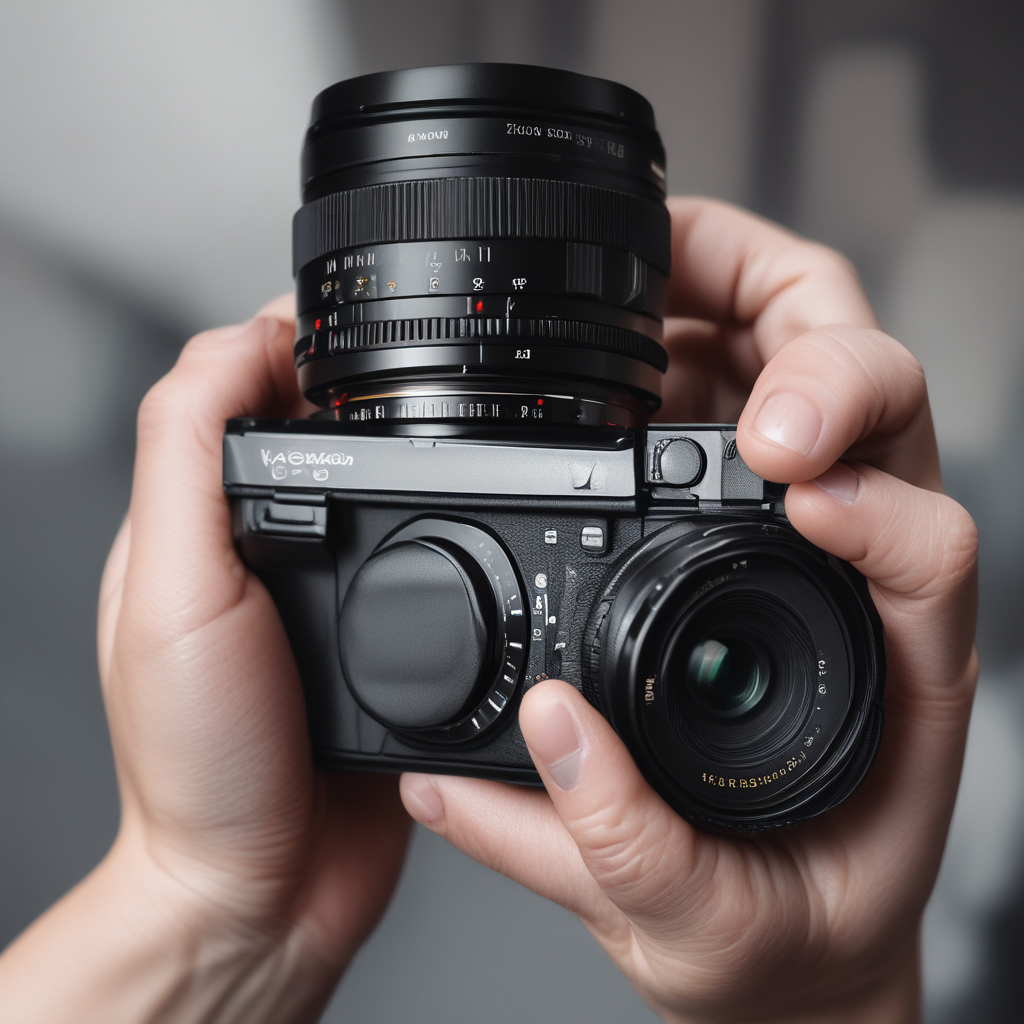 dji osmo pocket 4 vs pocket 3 - Design et ergonomie : différences entre pocket 4 et pocket 3