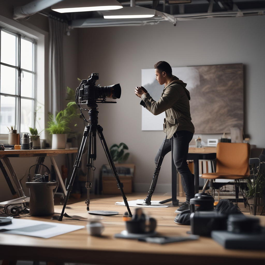 dji osmo pocket 4 vs pocket 3 - guide complet