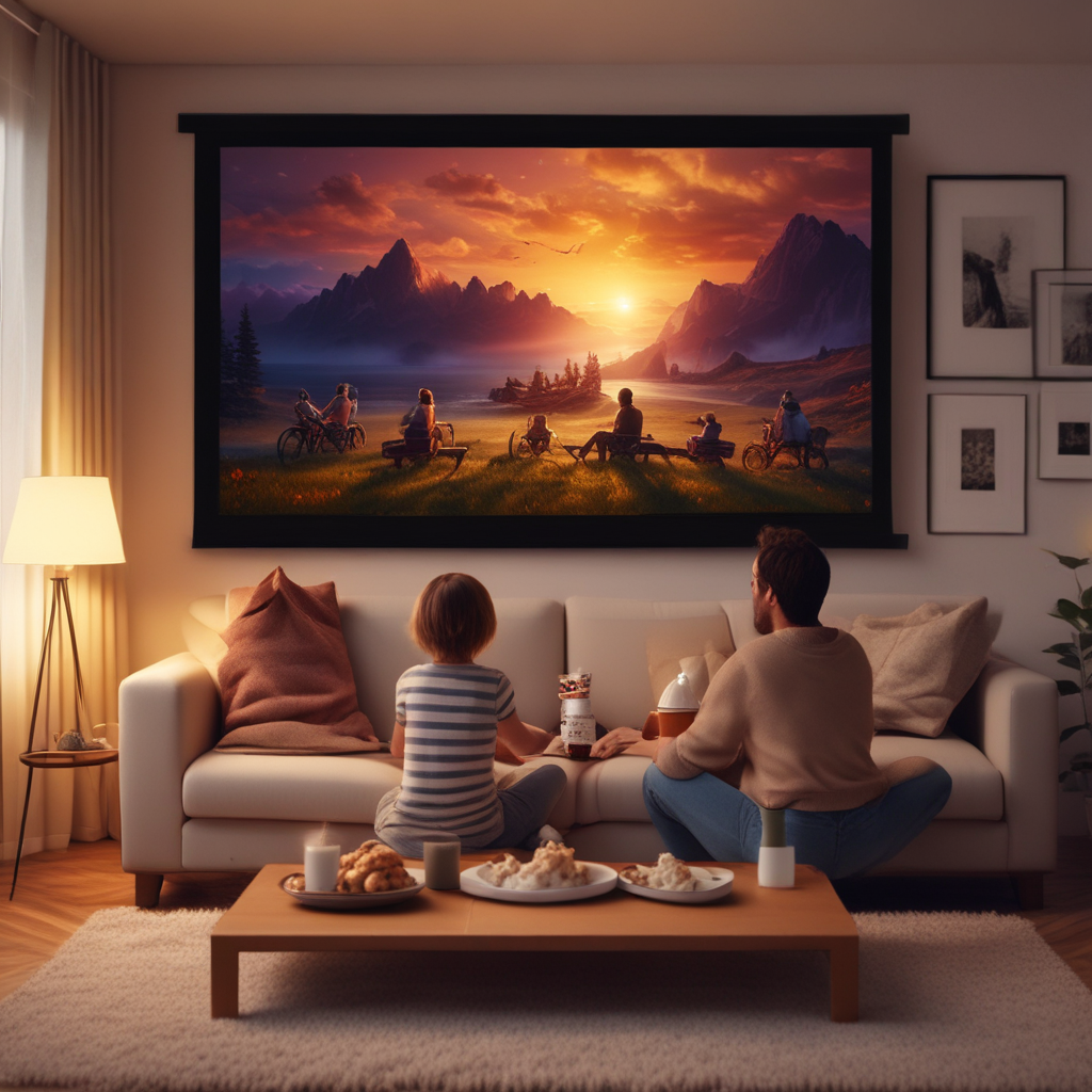 hisense px4 pro vs px3 pro - guide complet