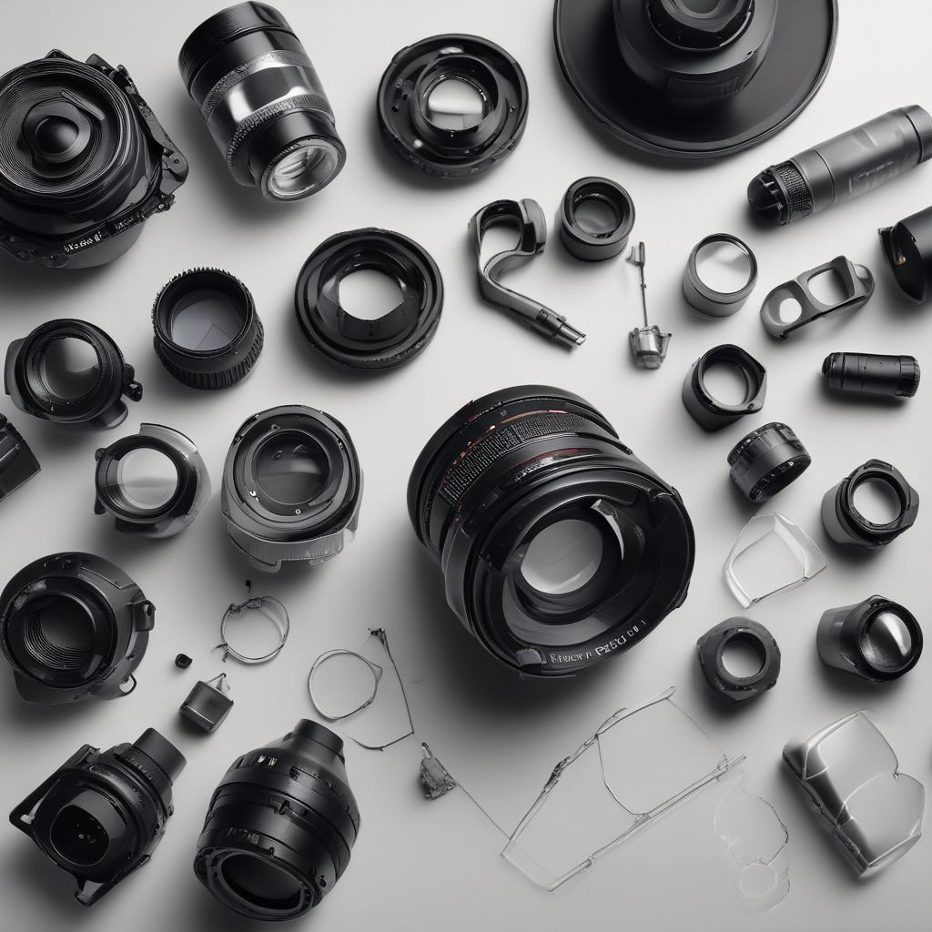 nikon 70 200 s ii vs sony 70 200 gm ii - Key Specifications and Features