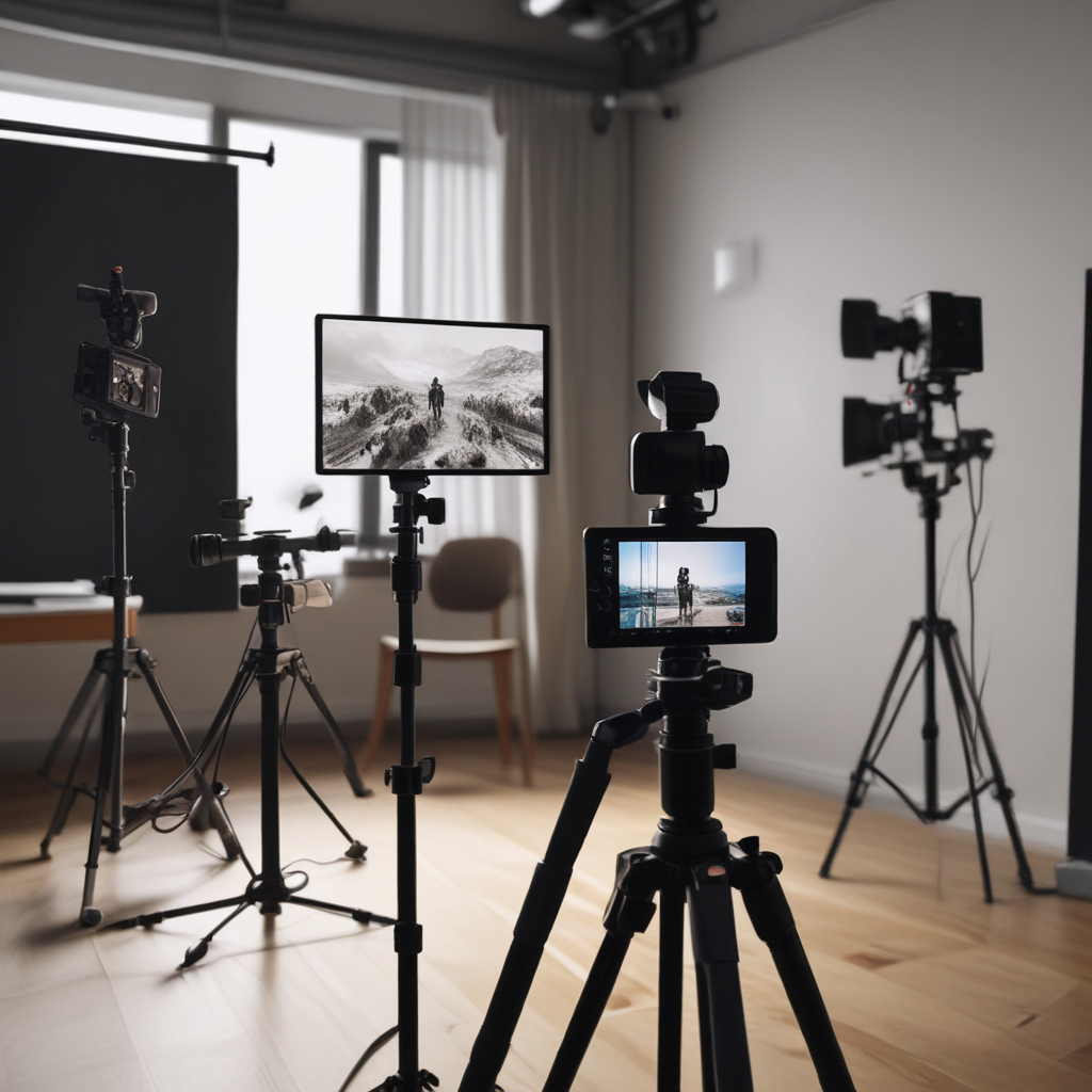 objectif stabilise video - Pourquoi choisir un objectif stabilise video