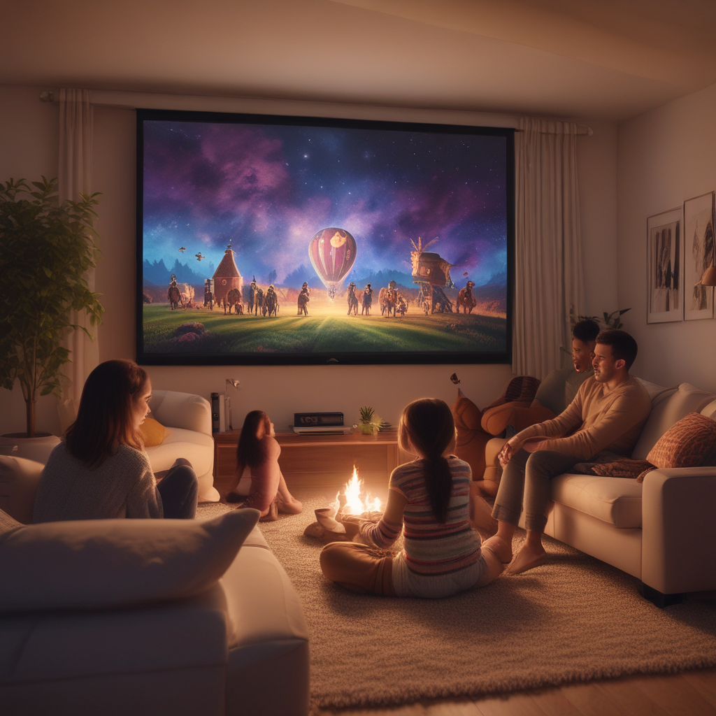 samsung freestyle plus avis - guide complet