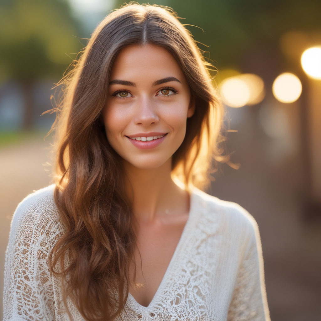 tamron 35 100mm f2.8 pour portrait - Pourquoi choisir le Tamron 35-100mm f/2.8 pour portrait ?