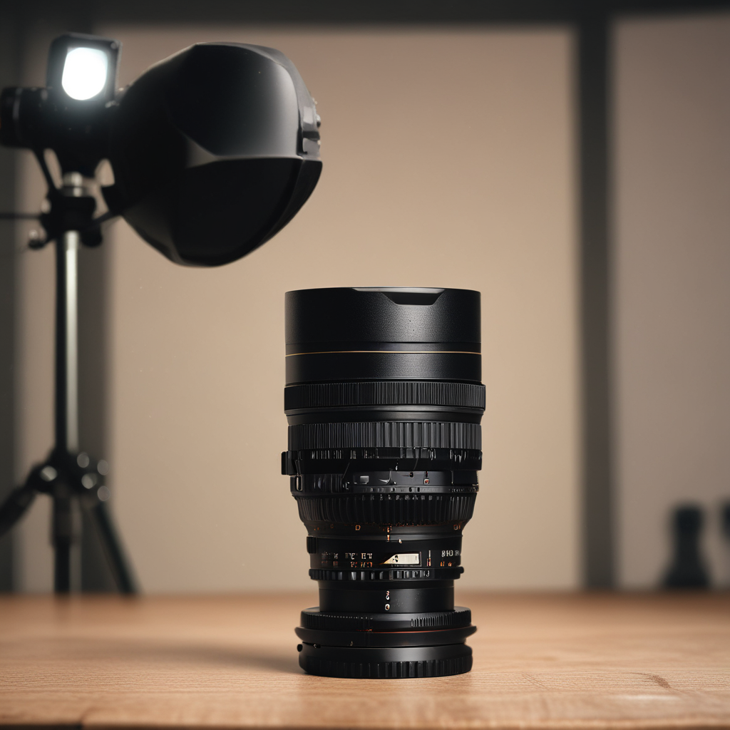 viltrox 56mm f1 7 avis - Spécifications Techniques du Viltrox 56mm f1.7