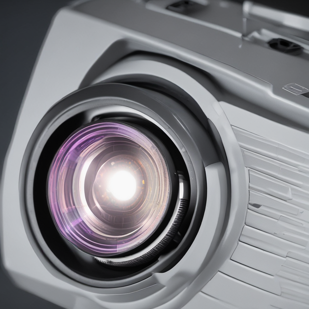 xgimi titan noir max avis - Contraste et performance : le cœur de l'innovation