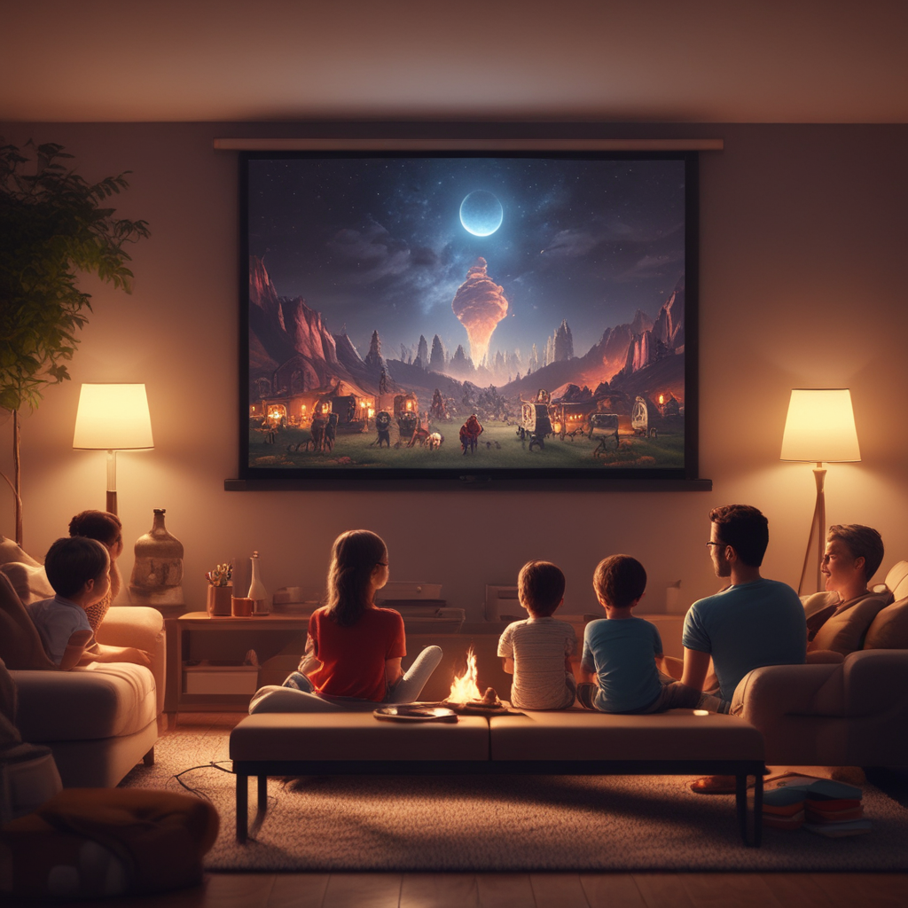 xgimi titan noir max avis - guide complet