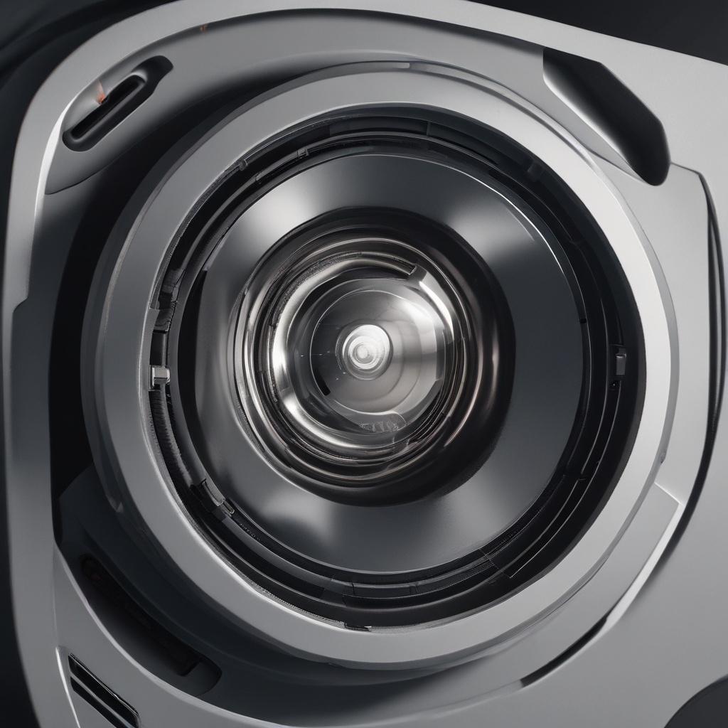 xgimi titan noir max vs hisense xr10 - Hisense XR10 : présentation du modèle