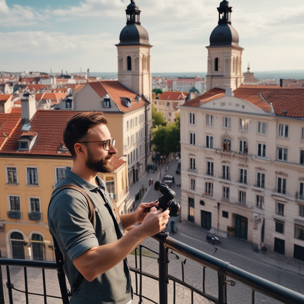 DJI Mic 2 guide complet et avis