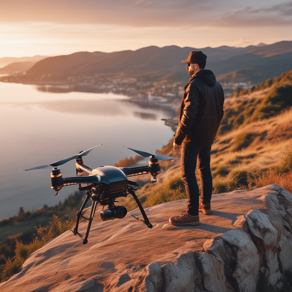 Drone Autonome 2026 guide complet et avis