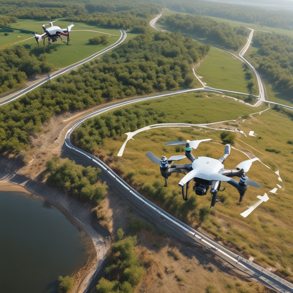 Drone Follow Me 2026 comment fonctionne le suivi follow me