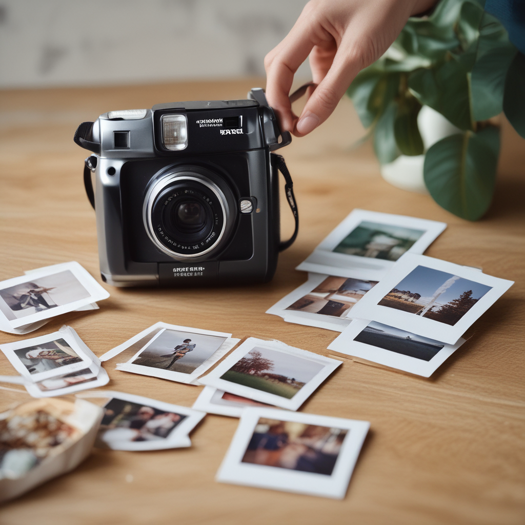 Instax Wide 2026 fujifilm instax wide 300 : le vétéran toujours disponible