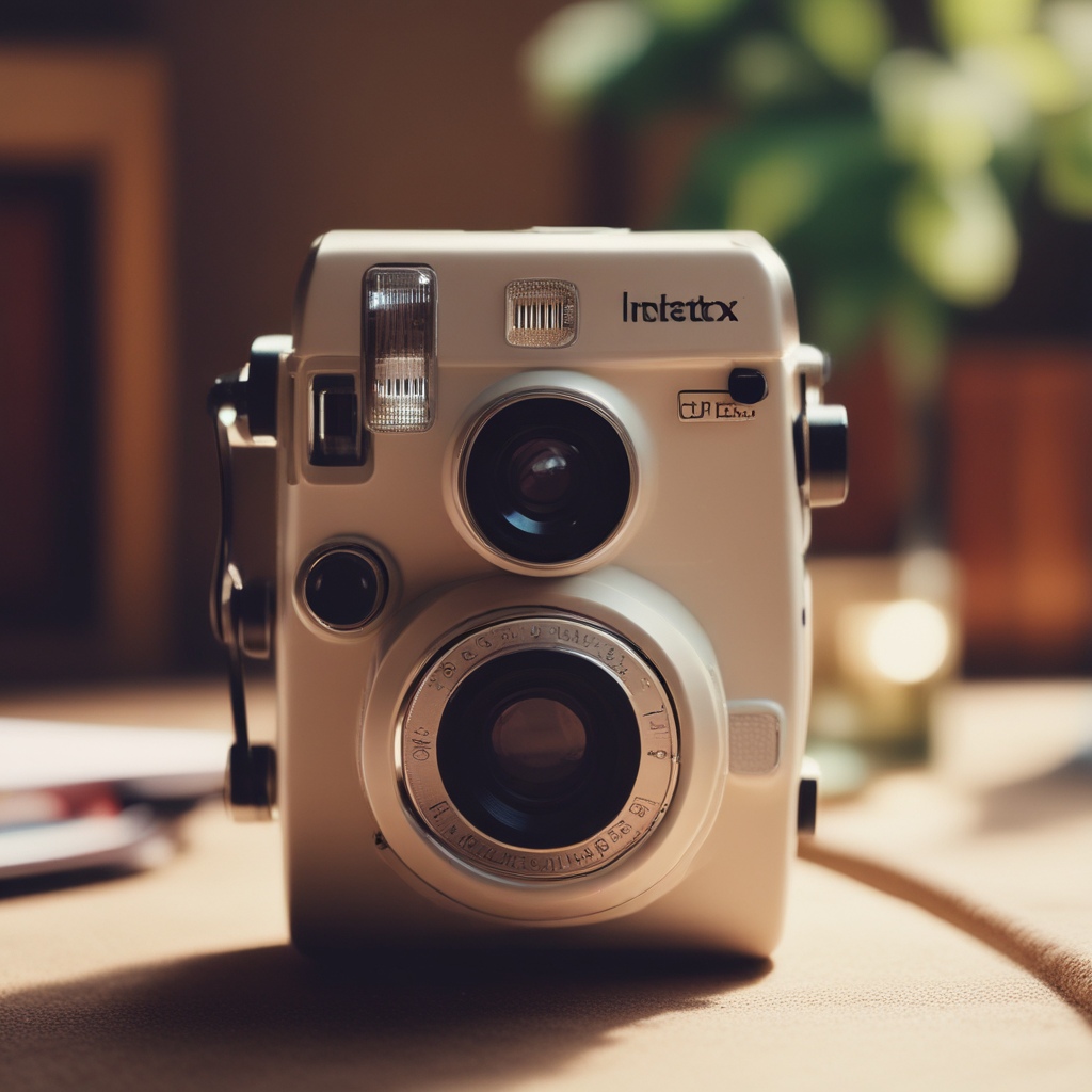 Meilleur Instax 2026 instax mini : le format le plus populaire