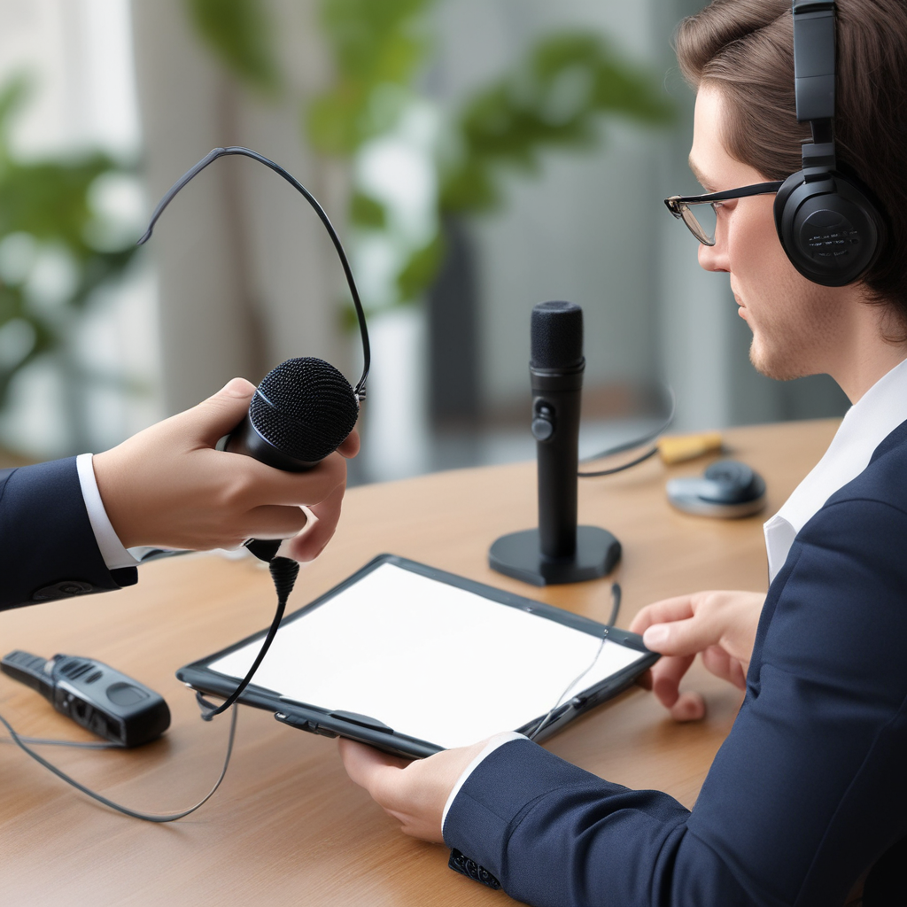 Meilleur Micro Cravate pour Smartphone les meilleurs micros sans fil pour smartphone et podcasting