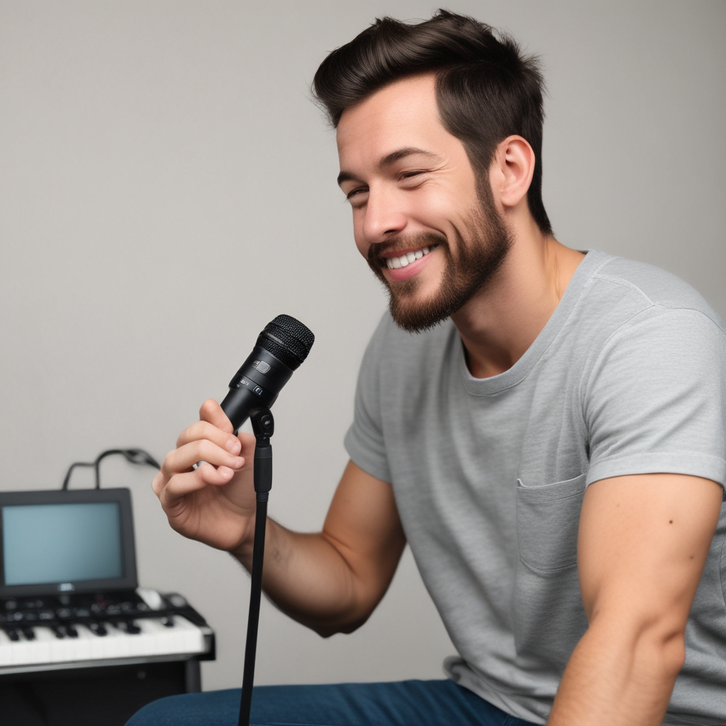 Micro Directionnel les meilleurs microphones shotgun en 2025