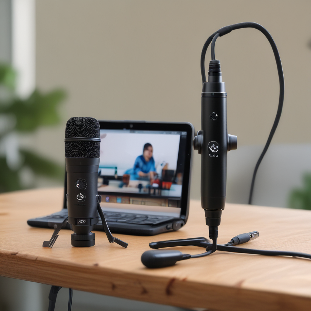 Meilleur Micro pour Interview les microphones maniables (handheld)