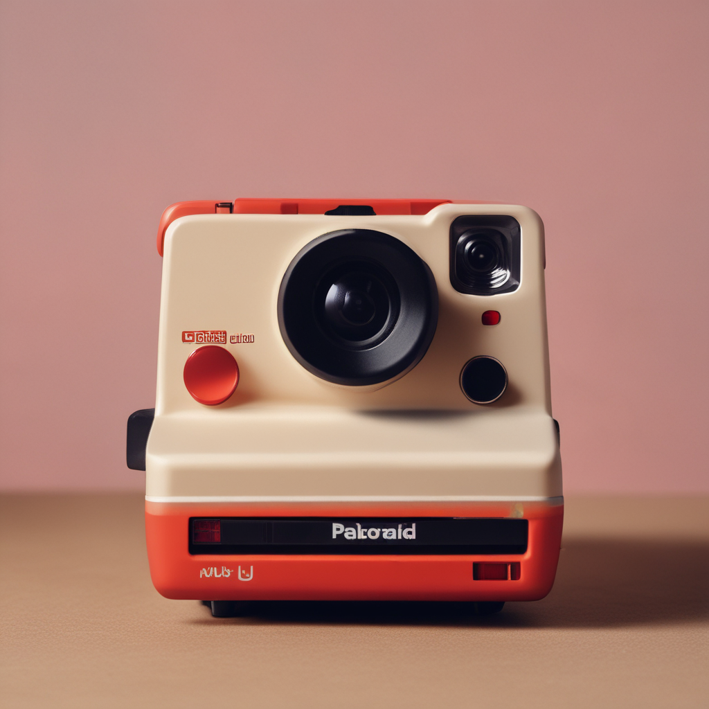 Polaroid Now 2026 polaroid now+ generation 3 : la version premium