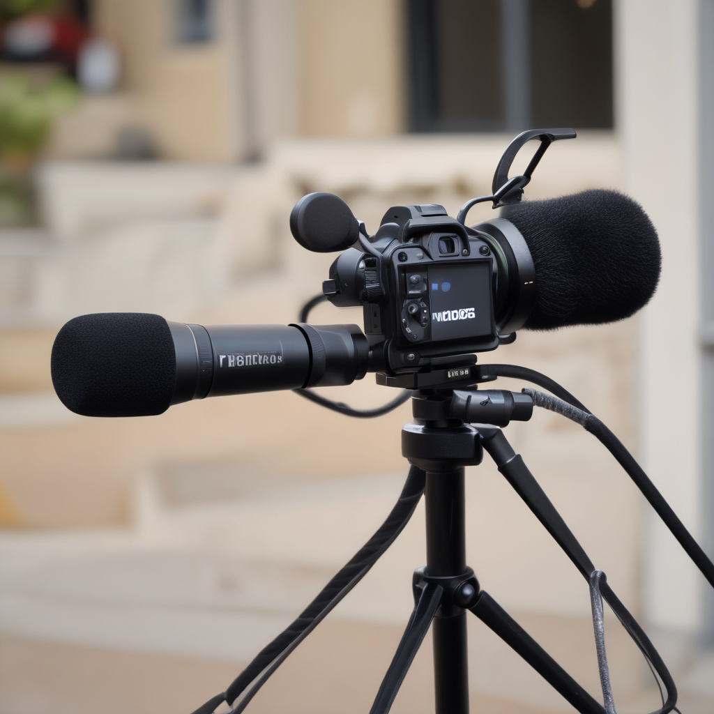 Rode VideoMicro vs VideoMic Pro comparaison des caractéristiques principales