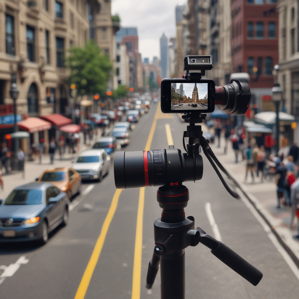 Rode VideoMicro caractéristiques principales du rode videomicro ii