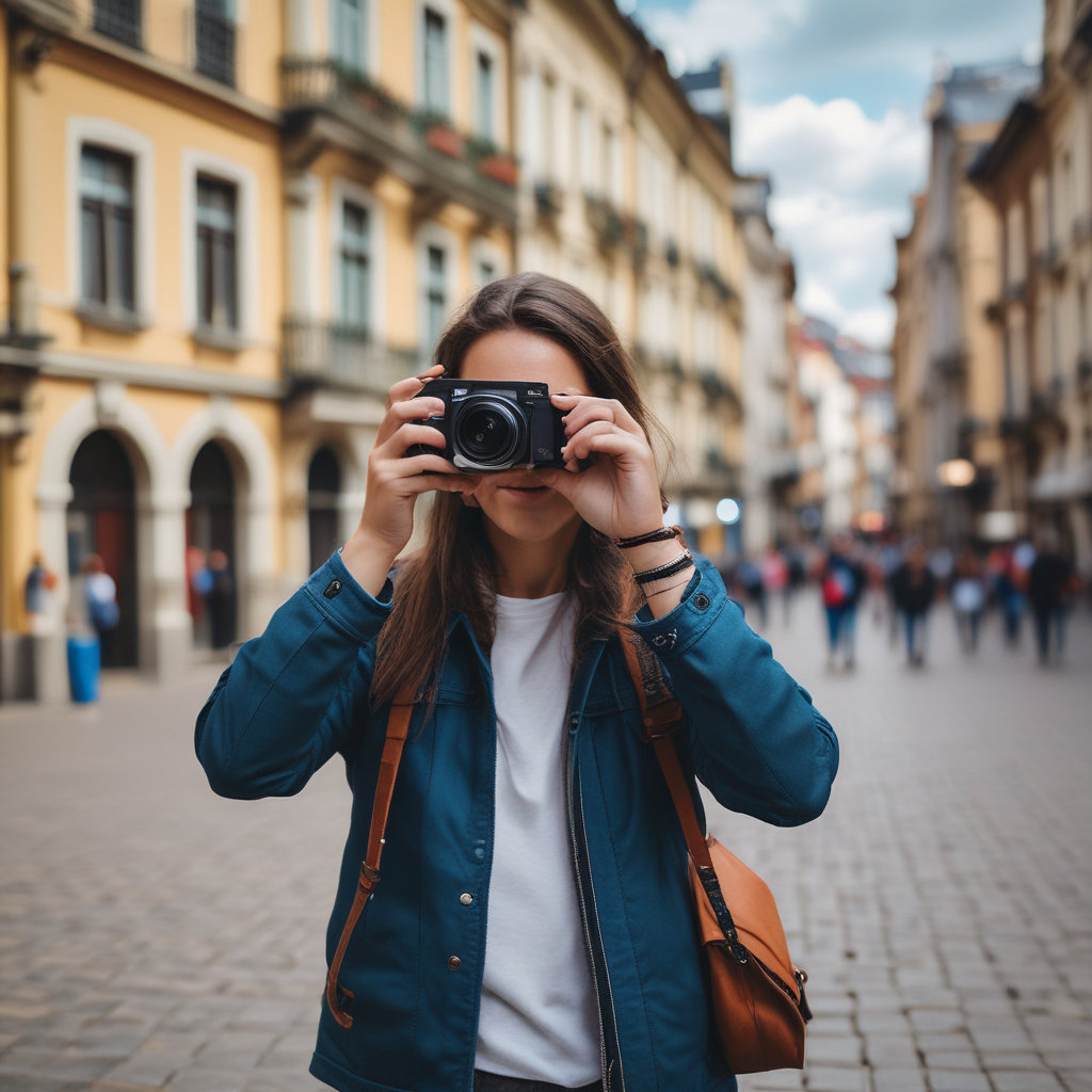 appareil photo compact sony guide complet