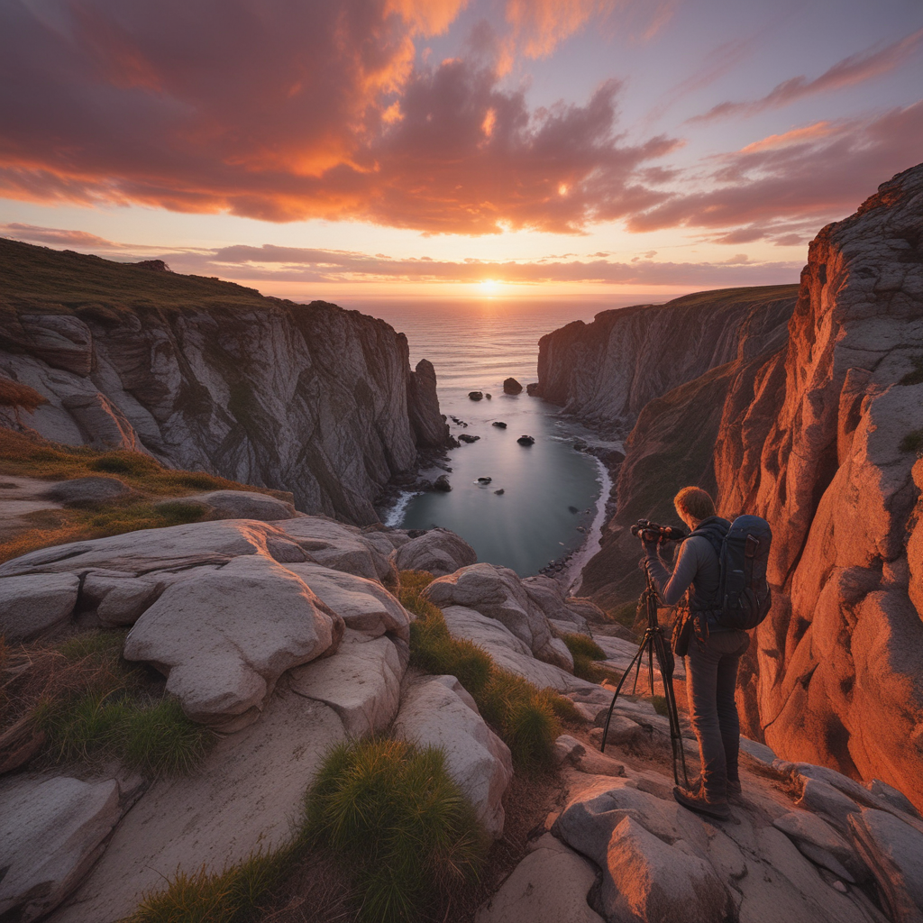 objectif paysage guide complet